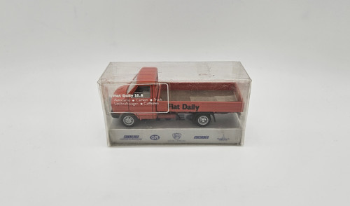 Oldcars fiat iveco - fiat, daily