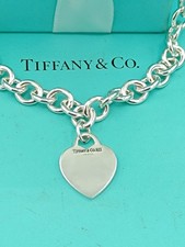 Collana originale Tiffany & Co