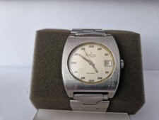 Levrette Watch Automatic -Date