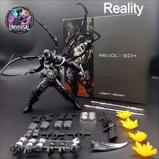 Marvel Revoltech - Venom Agent