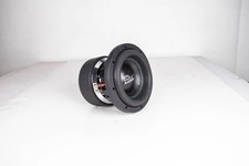 DTL Audio 8" Sub Modello 8.2