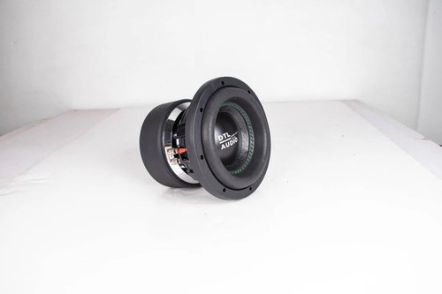 Dtl audio sub modello - audio,
