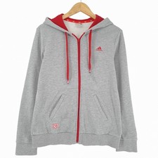 adidas Felpa Vintage Donna Con