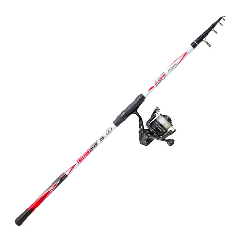 Canna pesca surf - canna,