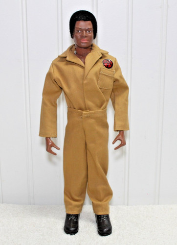 Vintage joe adventure team - adventure,