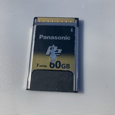 Scheda P2 60GB Serie F