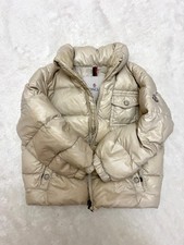 Giubbotto Moncler bambino