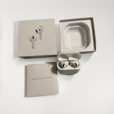 Nuovi Auricolari Wireless