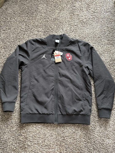 Giacca air jordan oklahoma - air,