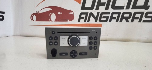 Opel vectra 2005 - c, radio