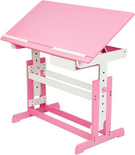 ® Scrivania Regolabile in