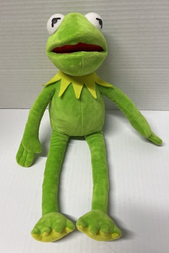 Peluche muppets 2016 - 16",