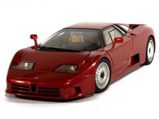 Bugatti EB 110 GT 1992 -