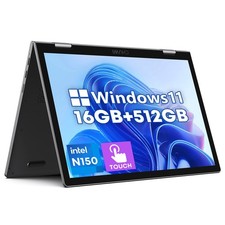 CHUWI 10.5''Minibook X