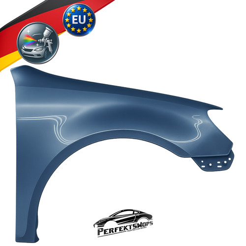 Parafango golf 6 destro - vi,