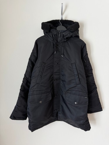 Parka carhartt wip olten - parka,