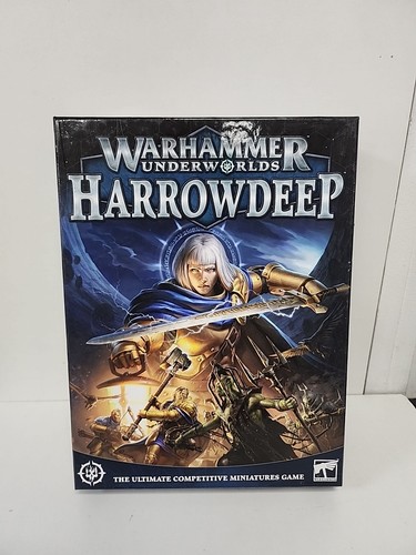 Games workshop warhammer - workshop:,