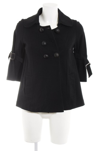 Cappotto corto donna - corto,