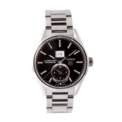 Tag heuer carrera - tag, 8