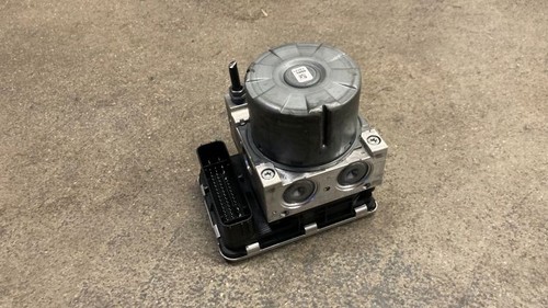 Centralina pompa abs - pompa,