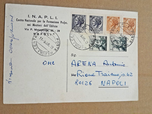 1968 gemelli - gemelli,