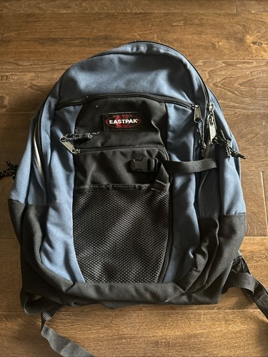 Zaino eastpak scomparti - eastpak,