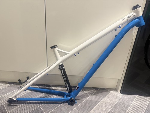 Telaio hardtail mountain bike - telaio,