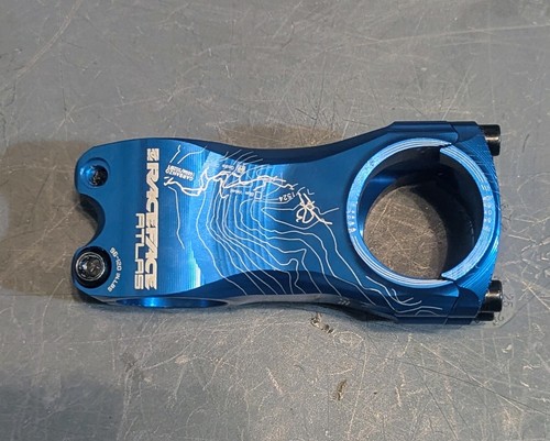 Race face atlas stelo blu - race,