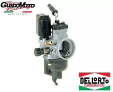 CARBURATORE PHVB Ø 20,5 ED