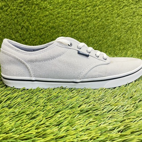 Scarpe skate vans atwood - da,