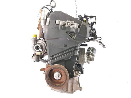 Motore k9k846 dacia - -, lodgy