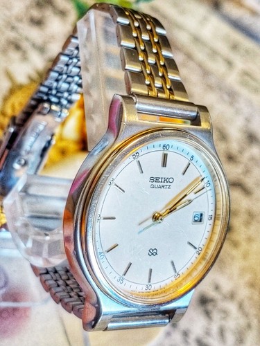 Orologio uomo seiko - orologio, quartz