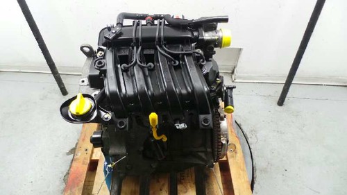 D4fd740 motore completo - d4fd740,