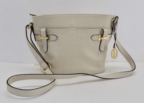 Borsa tracolla giani - tracolla, bernini