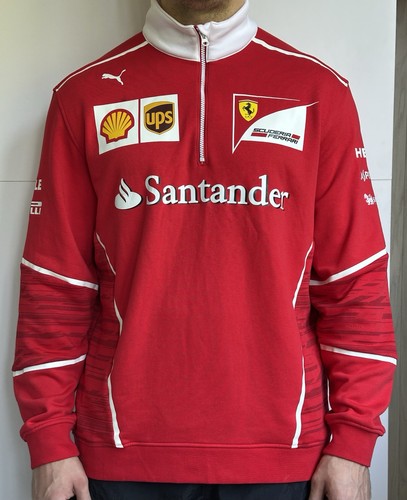 Puma scuderia ferrari - puma,