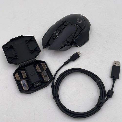 Mouse gioco wireless - mouse,