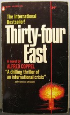 Coppel, Alfred - Thirty-Four