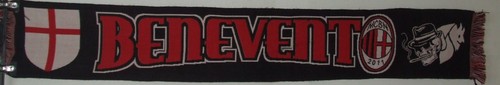 Sciarpa scarf calcio - sciarpa,