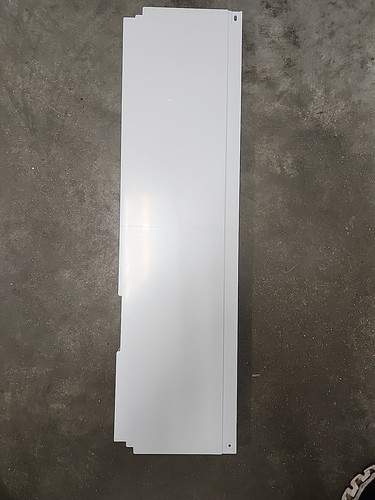 Used cfe28tp4mmw2 - used,