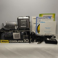Fotocamera digitale compatta