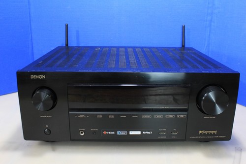 Denon avr x3600h ricevitore - ricevitore, av