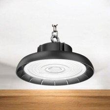 Faro Campana ufo led