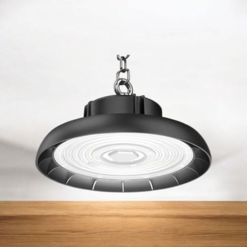 Faro campana ufo led - faro,