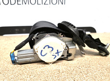 CINTURA DI SICUREZZA ANTERIORE