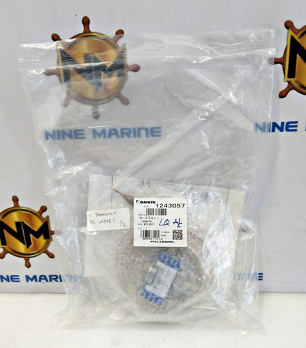 Daikin 1243057 termostato spec - 1243057,