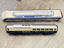 Hornby Meccano 7447 Carrozza Ristorante Rheingold scala H0