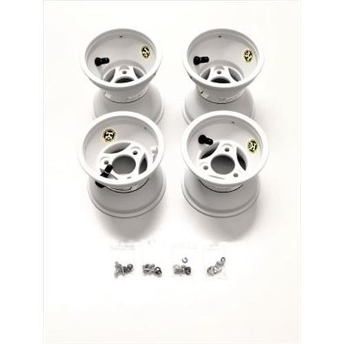 Kart republic mini set ruote - kart,