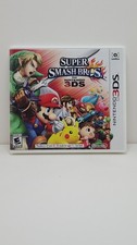 Super Smash Bros - Nintendo