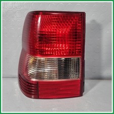 Fanale Posteriore Sinistro SX