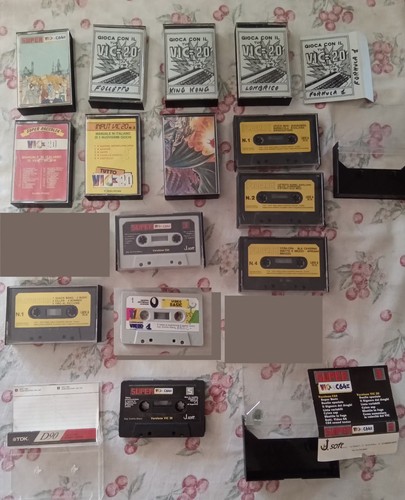 Vic20 commodore vic - commodore,